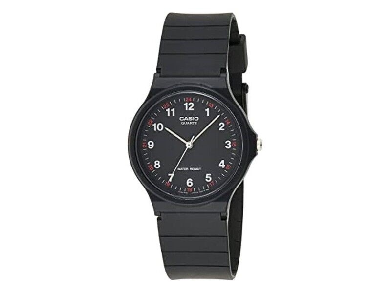 Zegarek Unisex Casio COLLECTION (Ø 35 mm)