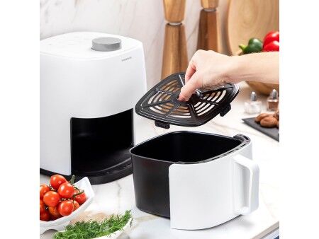 Frytkownica Bezolejowa Fryinn Lite InnovaGoods 1200W 2L