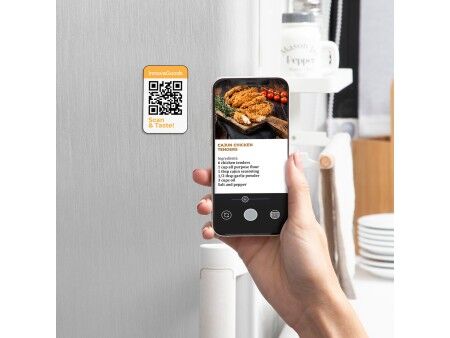 Frytkownica Bezolejowa Fryinn Lite InnovaGoods 1200W 2L