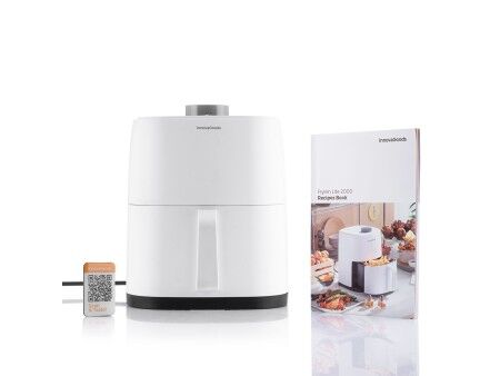 Frytkownica Bezolejowa Fryinn Lite InnovaGoods 1200W 2L