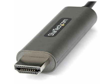 Kabel USB-C na HDMI Startech CDP2HDMM3MH 3 m Wielokolorowy