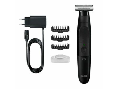 Maszynka do Golenia Braun Series X XT3100 Wet & Dry