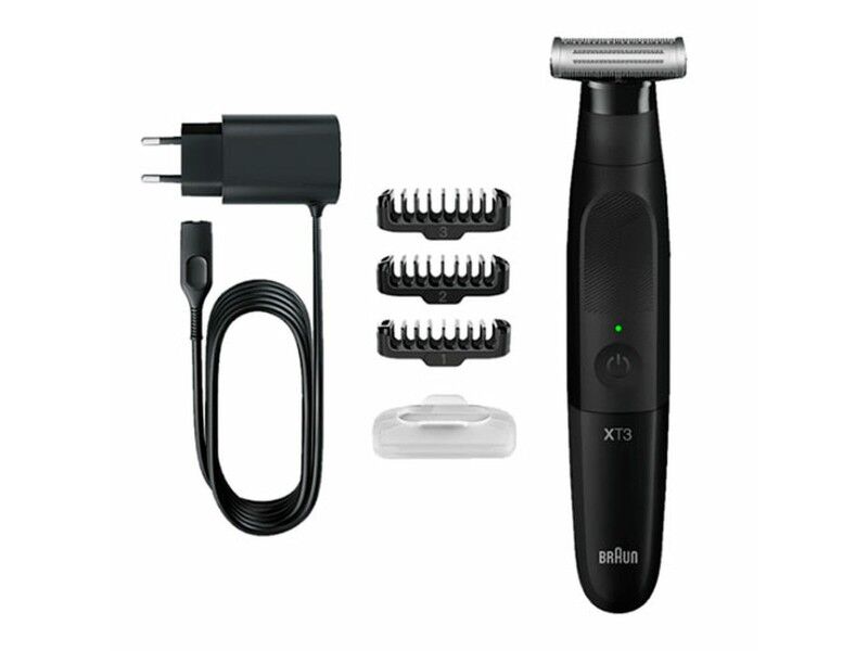 Maszynka do Golenia Braun Series X XT3100 Wet & Dry