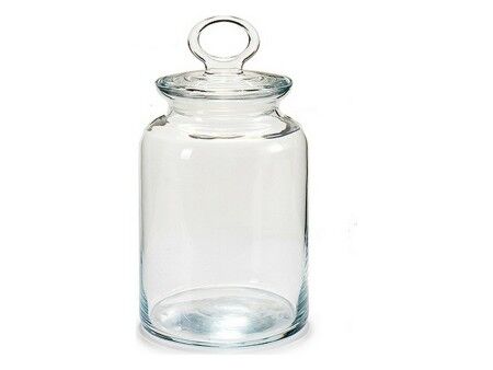 Soik Pasabahce Kitchen Przezroczysty 1,5 L (6 Sztuk)