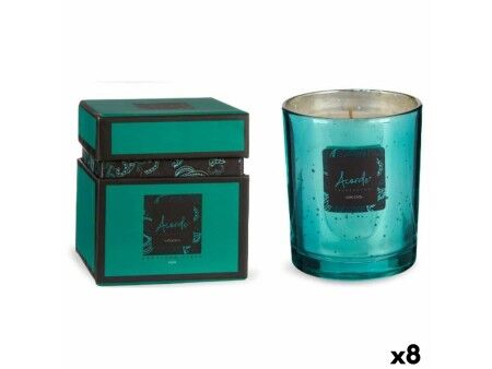 Świeczka Zapachowa Acorde 7OZ-OCEANO Oceaniczny 200 ml (8 Sztuk)