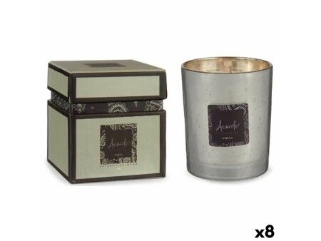 Świeczka Zapachowa Acorde 7OZ-MAGNOLIA Białe kwiaty 200 ml (8 Sztuk)