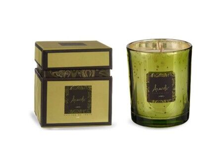 Świeczka Zapachowa Acorde 7OZ-GREEN&LIME Limonka Zielona Herbata 200 ml (8 Sztuk)