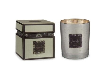 Świeczka Zapachowa Acorde 7OZ-MAGNOLIA Białe kwiaty 200 ml (8 Sztuk)