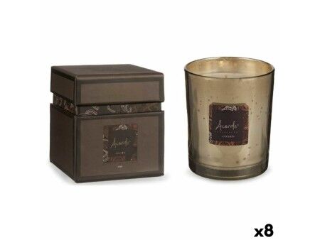 Świeczka Zapachowa Acorde 7OZ-COCO Kokos 200 ml (8 Sztuk)