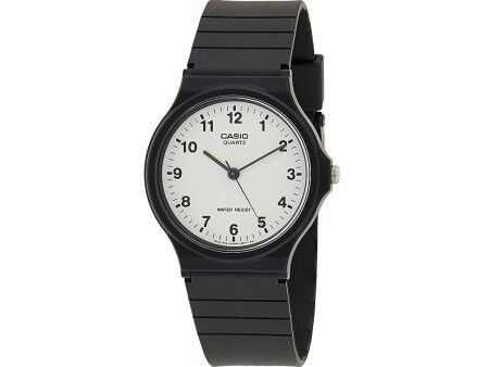 Zegarek Męski Casio Czarny (Ø 34 mm)