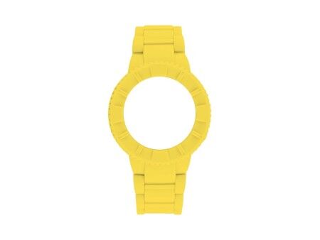 Zegarek Unisex z Wymienną Obudową Watx & Colors COWA1489