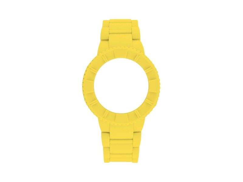 Zegarek Unisex z Wymienną Obudową Watx & Colors COWA1489