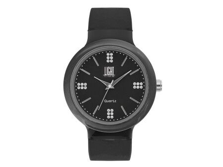 Zegarek Damski Light Time EUROPE (Ø 40 mm)