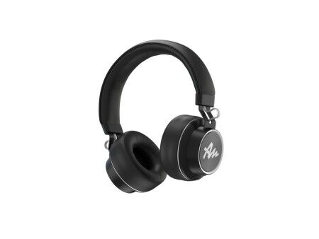 Słuchawki Bluetooth z Mikrofonem Audictus WINNER Czarny