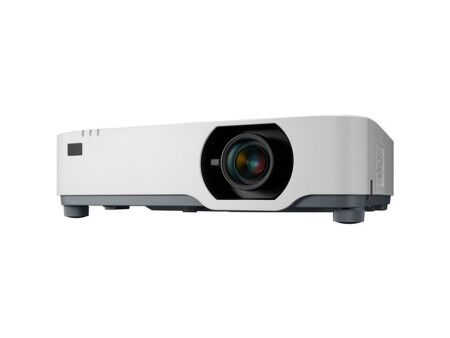 Projektor NEC P547UL 3240 Lm