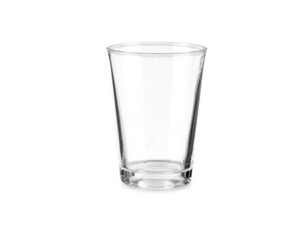 szklanka/kieliszek Vivalto RYG2047 Przezroczysty Szkło 140 ml Kawa (24 Sztuk)