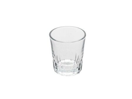 szklanka/kieliszek Vivalto RYG5041 Przezroczysty Szkło 100 ml Kawa (24 Sztuk)
