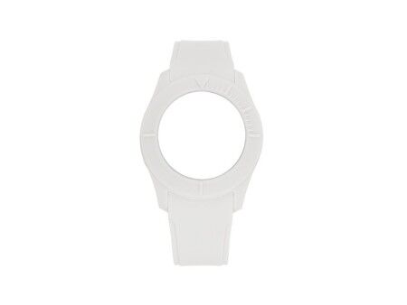Zegarek Unisex z Wymienną Obudową Watx & Colors COWA3550