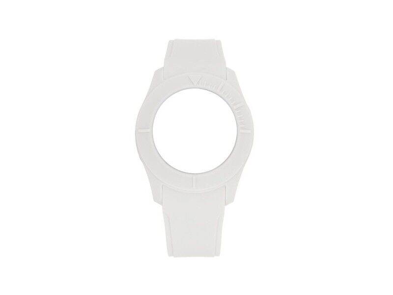 Zegarek Unisex z Wymienną Obudową Watx & Colors COWA3550