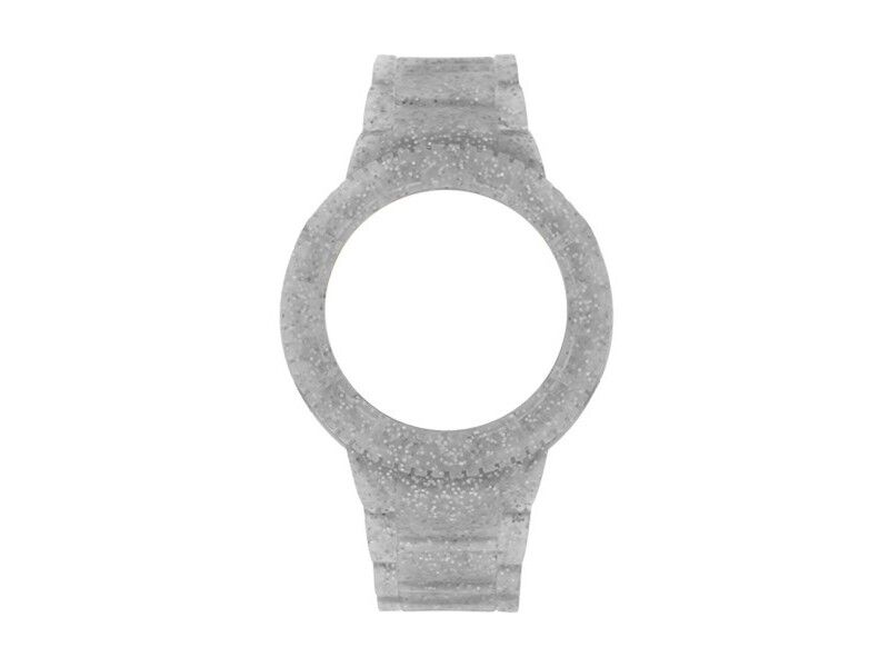 Zegarek Unisex z Wymienną Obudową Watx & Colors COWA1036