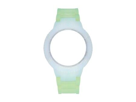 Zegarek Unisex z Wymienną Obudową Watx & Colors COWA1138