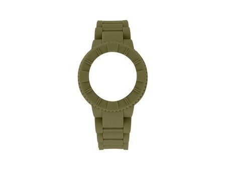 Zegarek Unisex z Wymienną Obudową Watx & Colors COWA1406