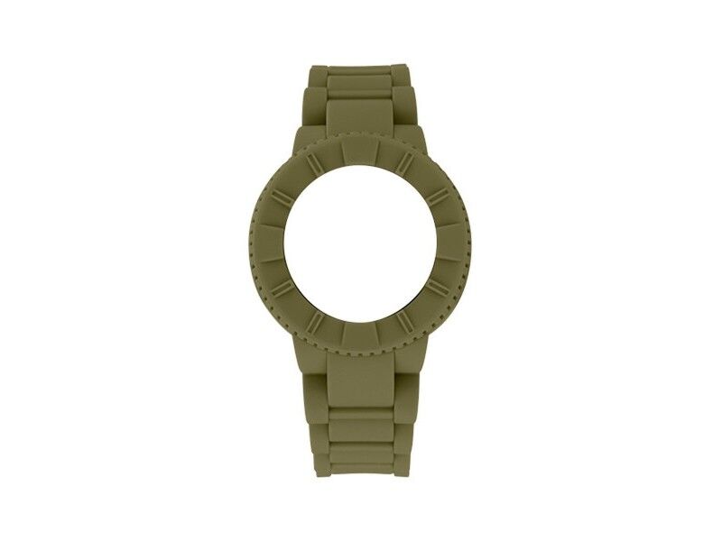 Zegarek Unisex z Wymienną Obudową Watx & Colors COWA1406
