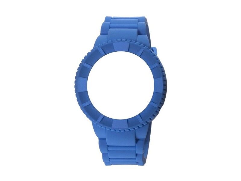 Zegarek Unisex z Wymienną Obudową Watx & Colors COWA1411