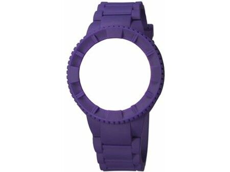 Zegarek Unisex z Wymienną Obudową Watx & Colors COWA1799