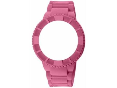 Zegarek Unisex z Wymienną Obudową Watx & Colors COWA1776
