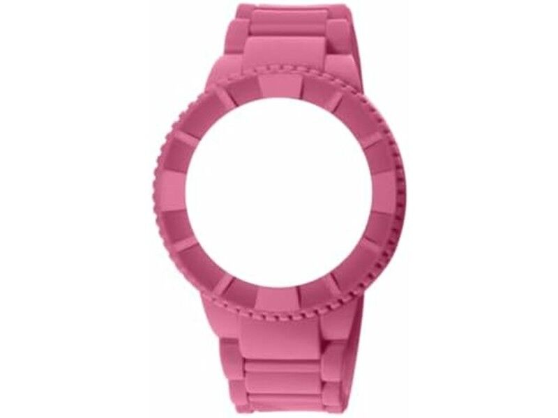 Zegarek Unisex z Wymienną Obudową Watx & Colors COWA1776