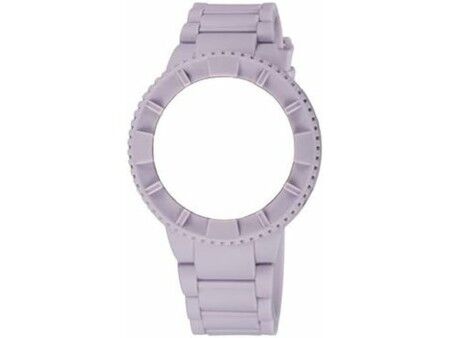 Zegarek Unisex z Wymienną Obudową Watx & Colors COWA1800
