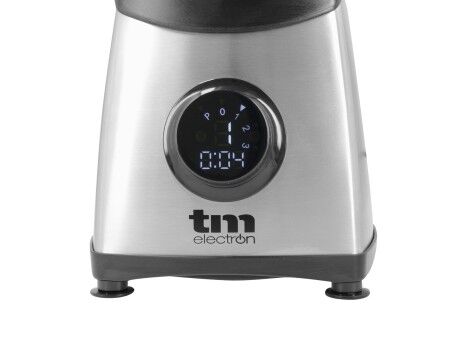Mikser z Tworzywa Sztucznego TM Electron 500 W 1,5 L