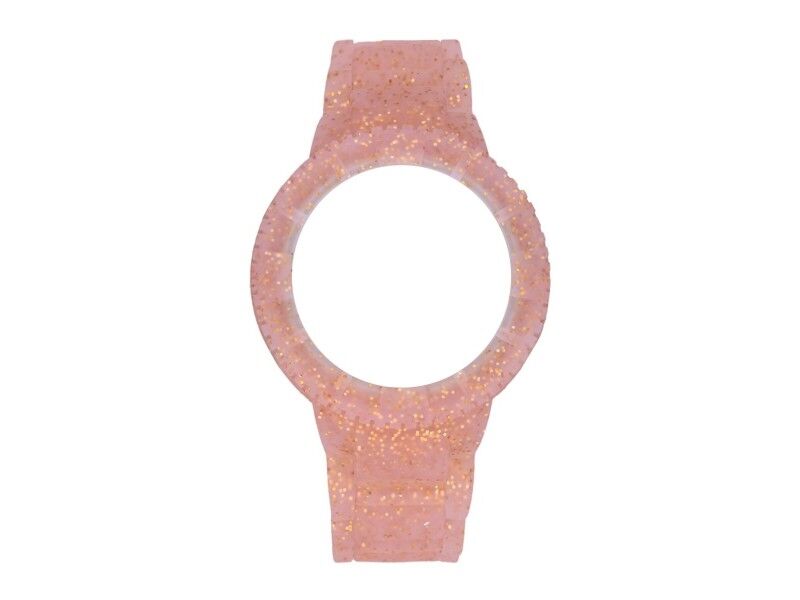 Zegarek Unisex z Wymienną Obudową Watx & Colors COWA1165