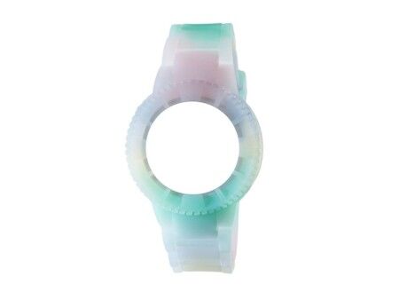 Zegarek Unisex z Wymienną Obudową Watx & Colors COWA1441