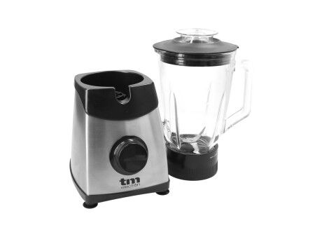 Mikser z Tworzywa Sztucznego TM Electron 500 W 1,5 L