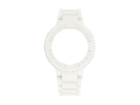 Zegarek Unisex z Wymienną Obudową Watx & Colors COWA1050
