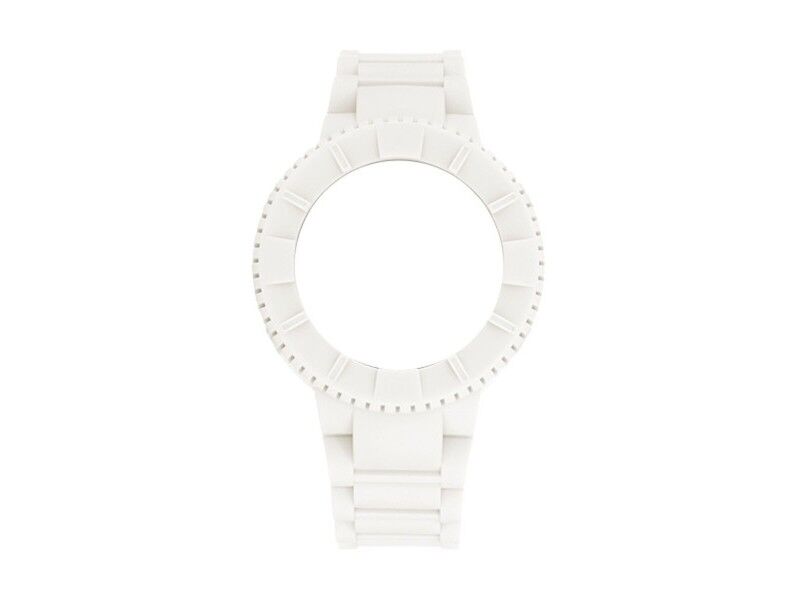 Zegarek Unisex z Wymienną Obudową Watx & Colors COWA1050