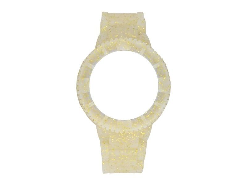 Zegarek Unisex z Wymienną Obudową Watx & Colors COWA1164
