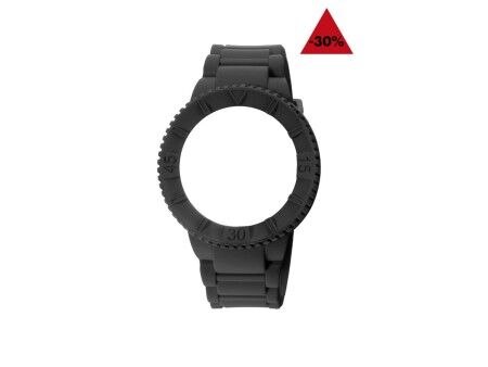 Zegarek Unisex z Wymienną Obudową Watx & Colors COWA1200