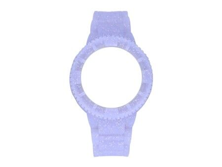 Zegarek Unisex z Wymienną Obudową Watx & Colors COWA1163