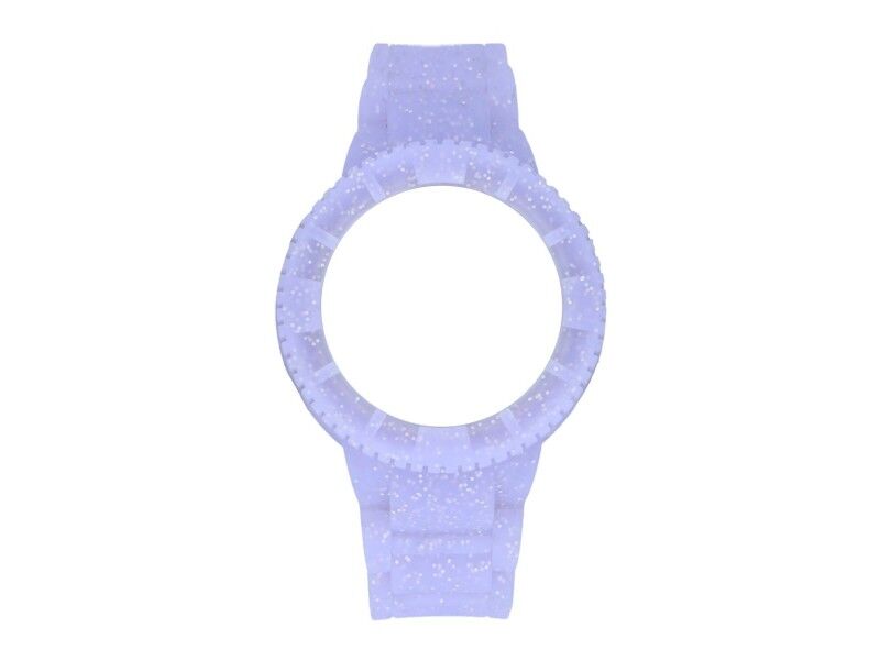Zegarek Unisex z Wymienną Obudową Watx & Colors COWA1163