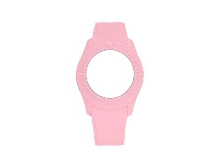 Zegarek Unisex z Wymienną Obudową Watx & Colors COWA3503