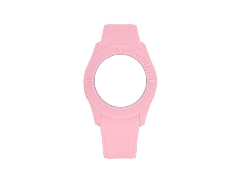 Zegarek Unisex z Wymienną Obudową Watx & Colors COWA3503