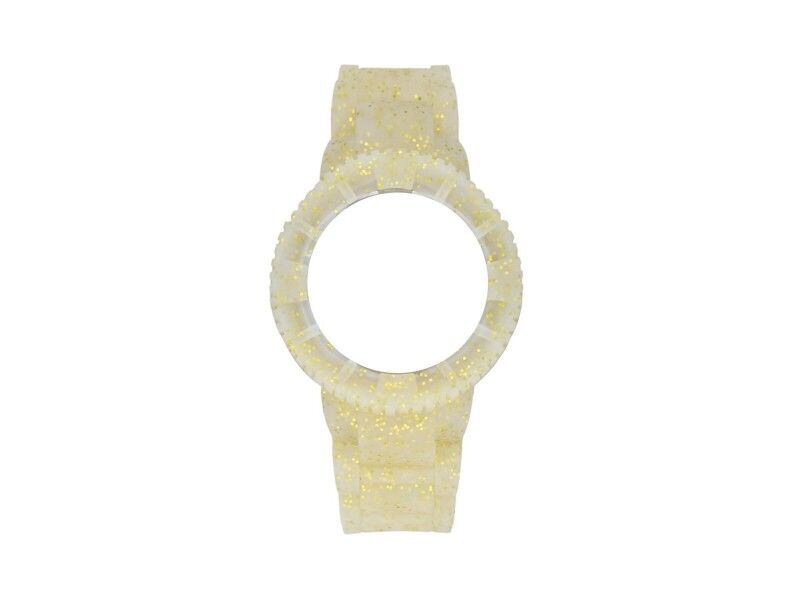Zegarek Unisex z Wymienną Obudową Watx & Colors COWA1464