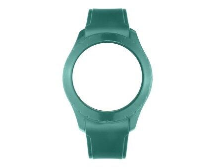 Zegarek Unisex z Wymienną Obudową Watx & Colors COWA3722