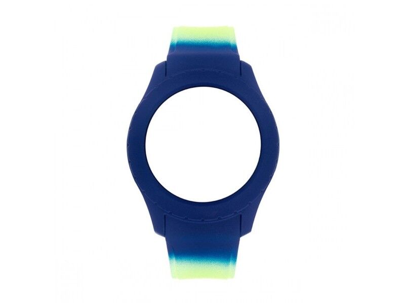 Zegarek Unisex z Wymienną Obudową Watx & Colors COWA3796