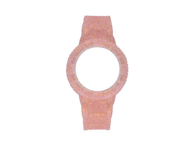 Zegarek Unisex z Wymienną Obudową Watx & Colors COWA1465