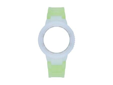 Zegarek Unisex z Wymienną Obudową Watx & Colors COWA1538