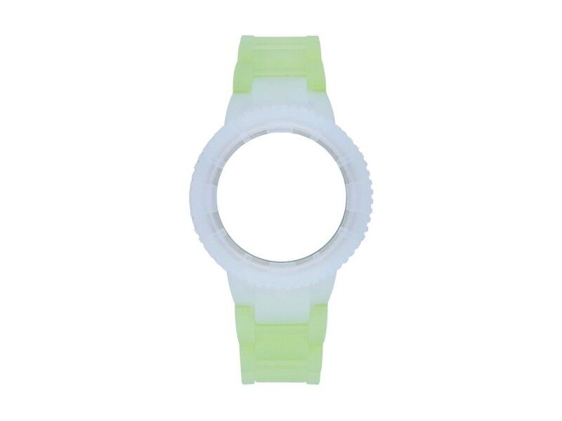 Zegarek Unisex z Wymienną Obudową Watx & Colors COWA1538